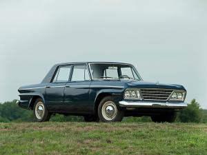 Studebaker Commander Sedan '1965